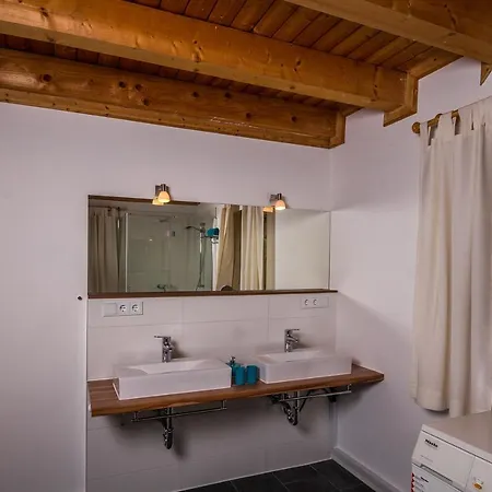 Chalet Am Bach Bad Birnbach Room photo