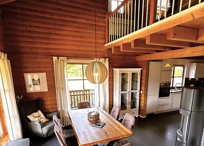 Chalet Am Bach