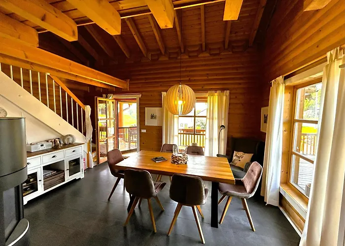 Chalet Am Bach