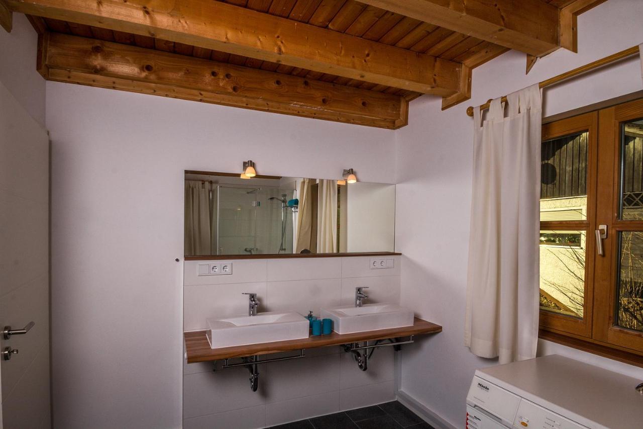 Chalet Am Bach