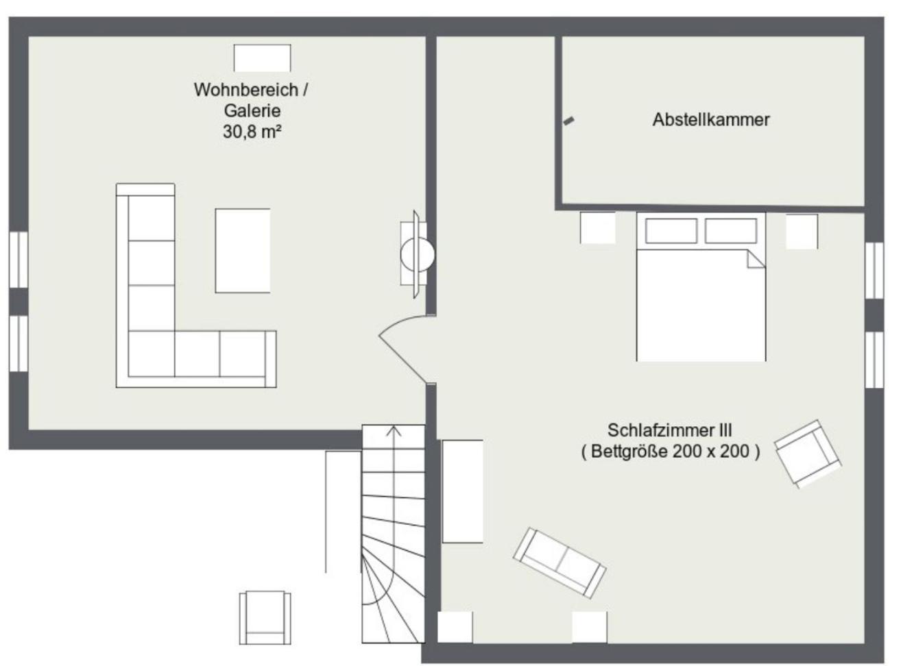 Am Bach Chalet Bad Birnbach