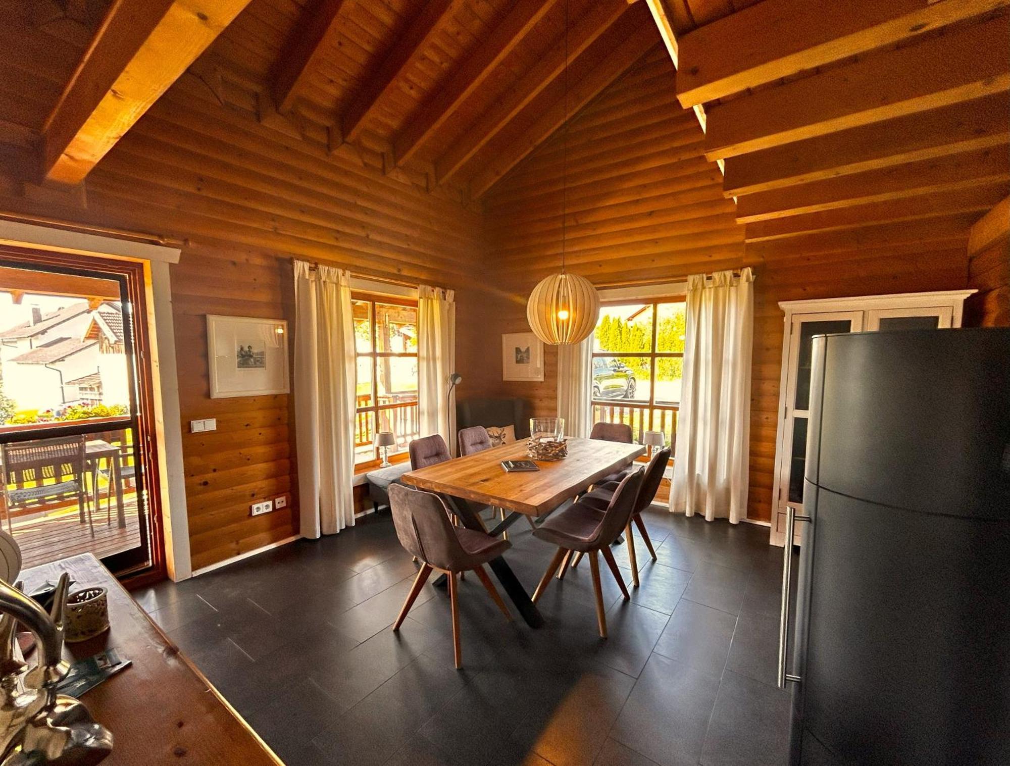 Chalet Am Bach