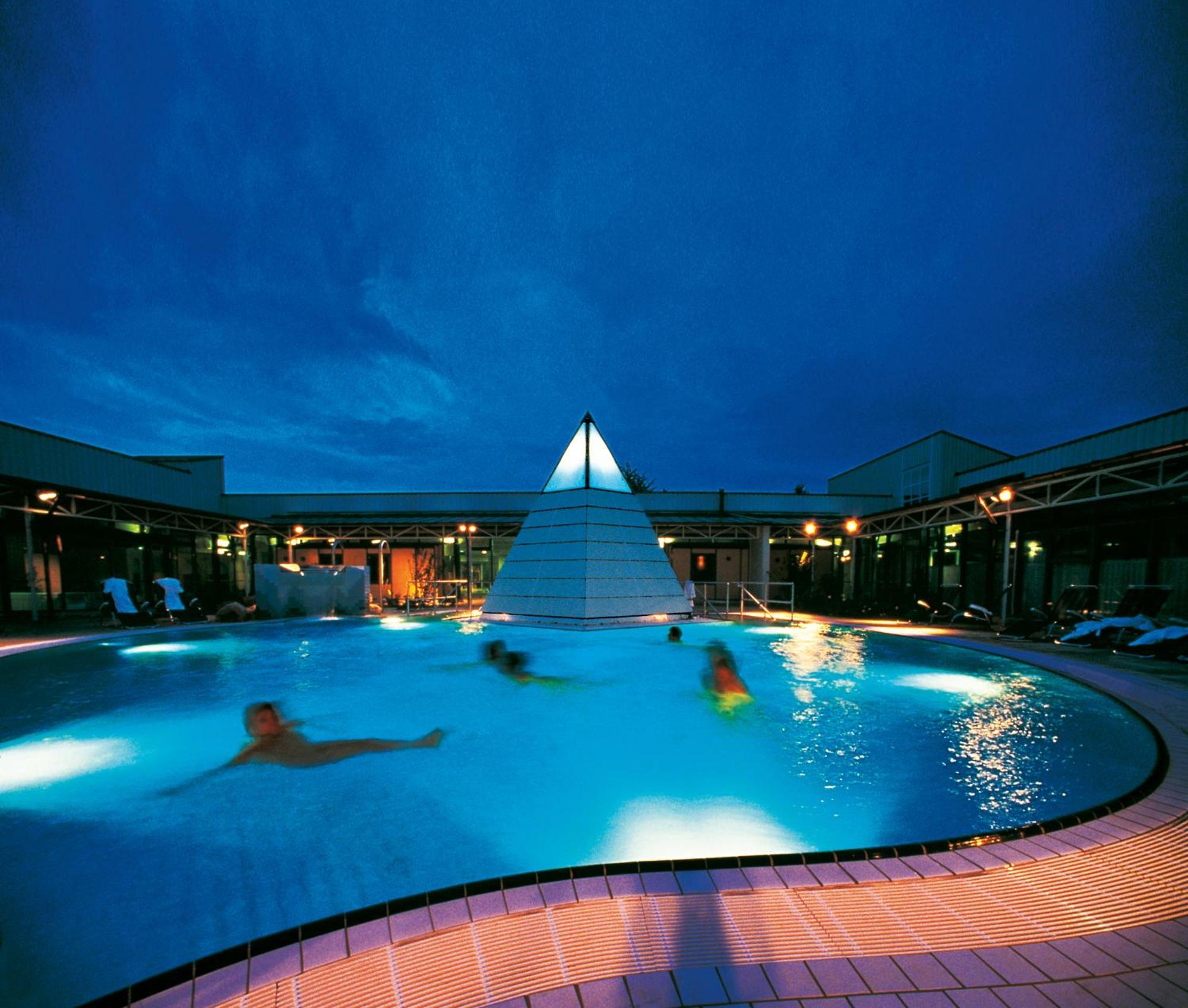Chalet Am Bach