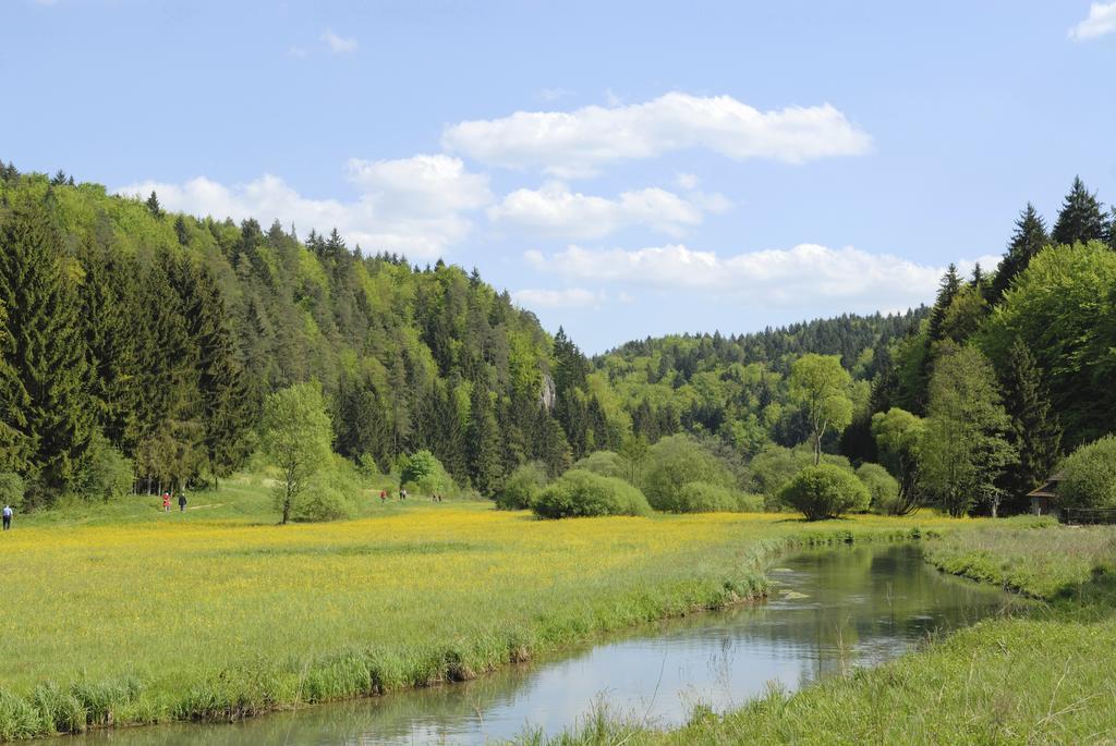 Am Bach Bad Birnbach