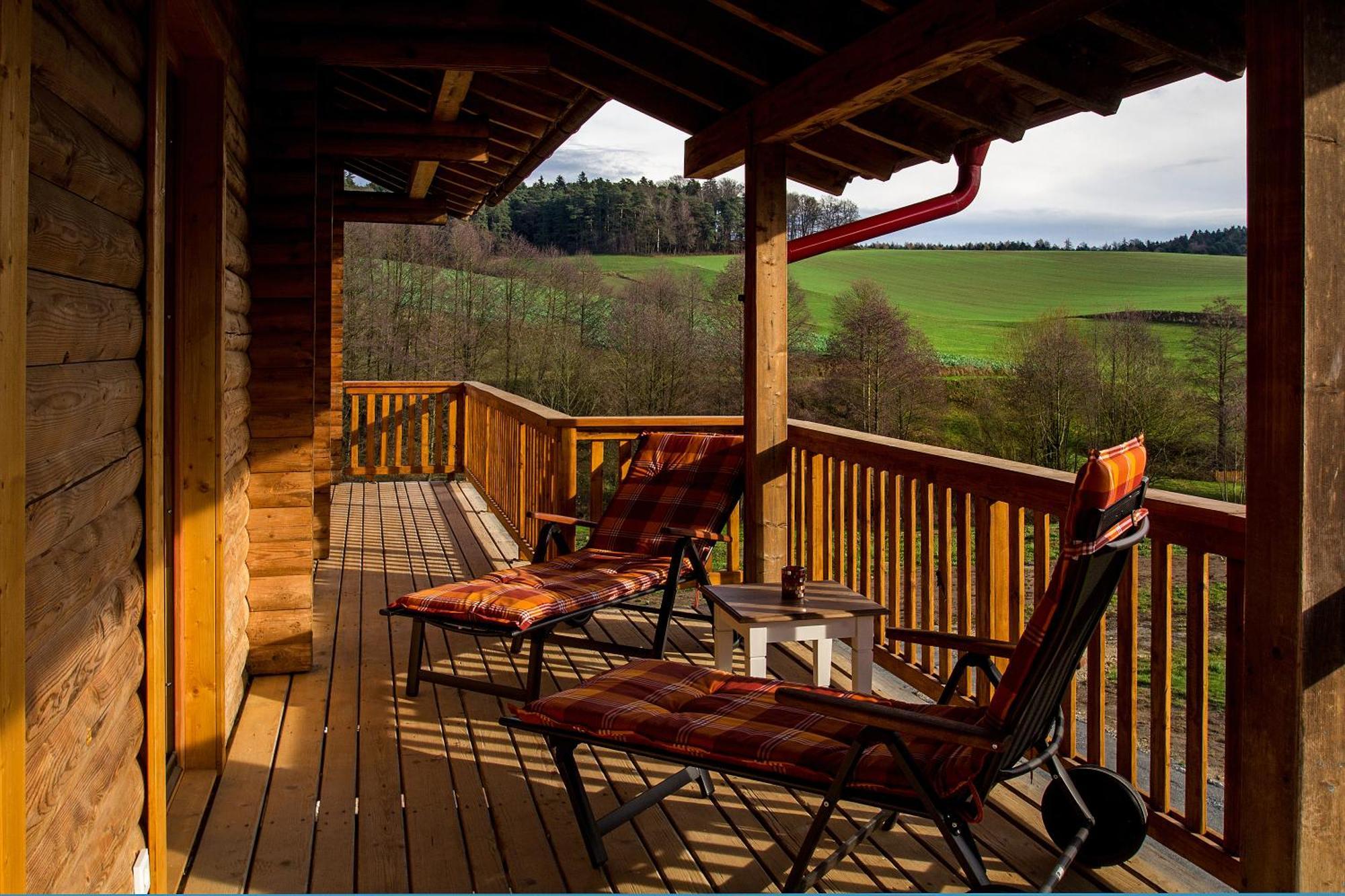 Am Bach Bad Birnbach