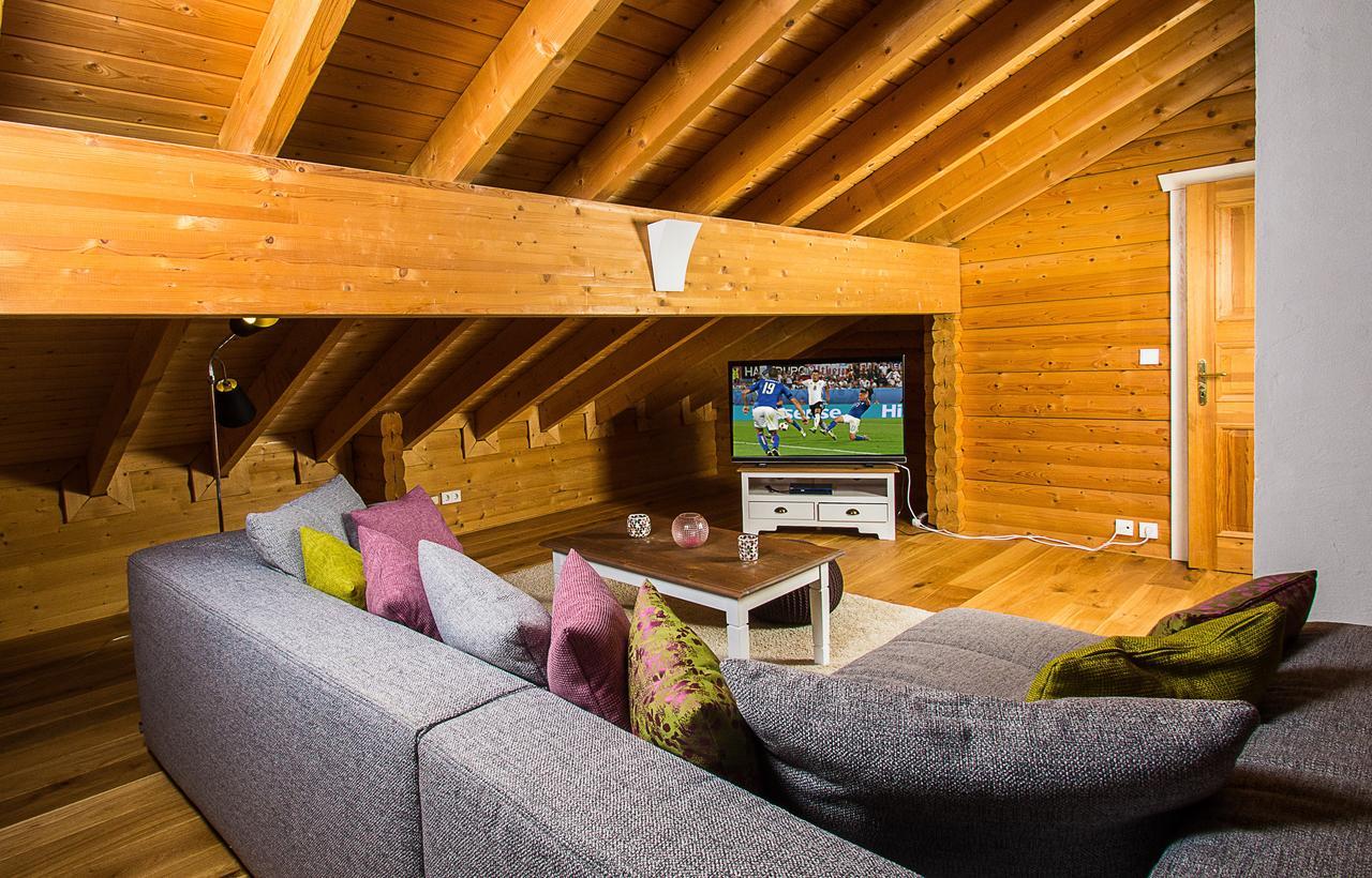 Am Bach Chalet