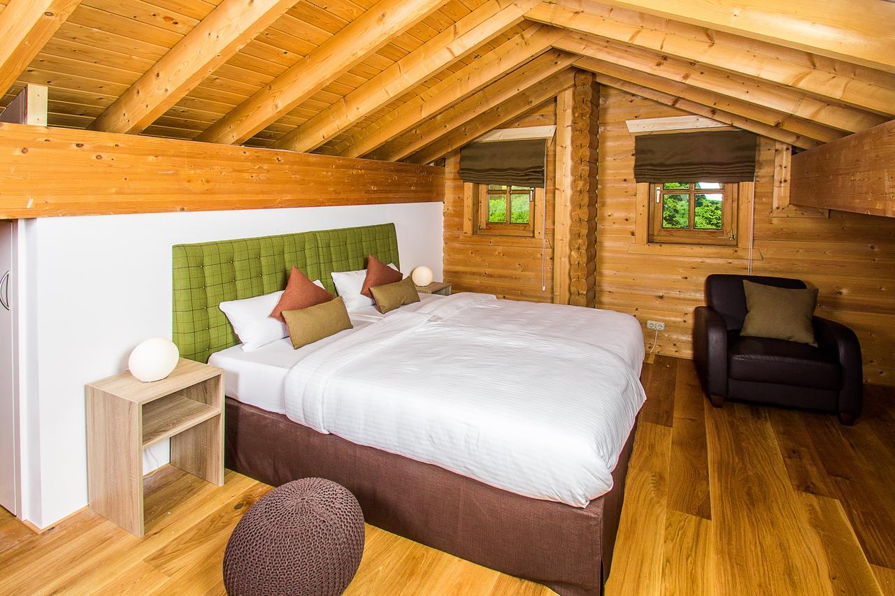 Chalet Am Bach
