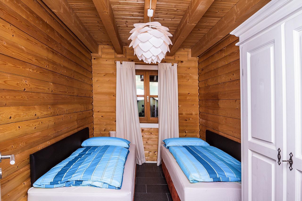 Chalet Am Bach