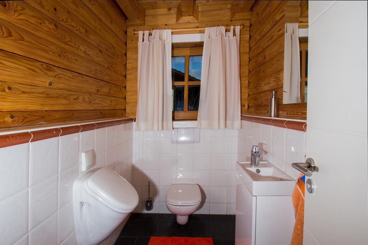 Am Bach Chalet Bad Birnbach